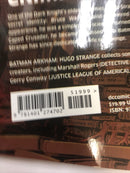 Batman Arkham Hugo Strange(2018) DC TPB SC Chris Conroy