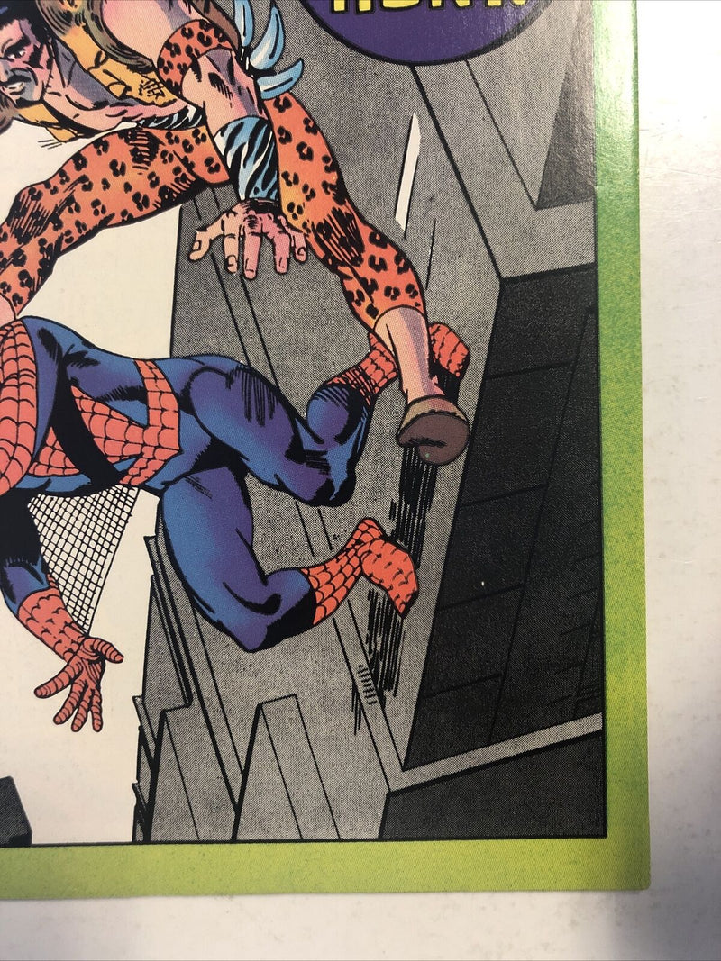 Marvel Tales Spider-man (1985)