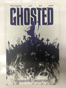 Ghosted Ghost Town (2015 TPB Vol