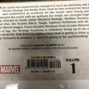 Strange Academy : First Class  (2020) TPB Vol