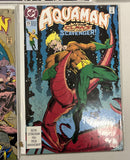 Aquaman (1991) Vol.4