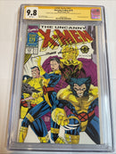 Uncanny X-Men (1991)