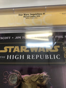 Star Wars : Inquisitors