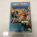 The Mighty Crusaders (1984)