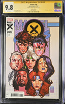 X-men (2023)