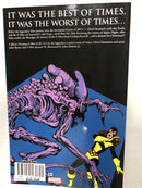 X-Men Days Of Future Past (2011) Marvel TPB Chris Claremont