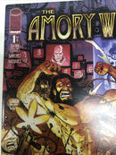 Amory Wars (2007)