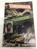 Condorman (1981)