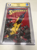 Superman (2023)