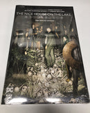 The Nice House On The Lake Deluxe Edition (2023) HC DC Black Label | Tynion IV