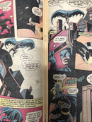 Detective Comics Starring Batman (1983)