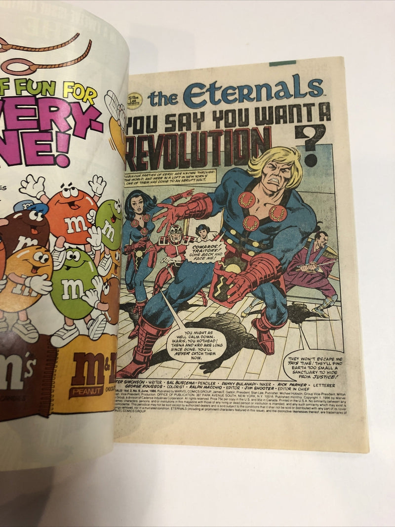 Eternals (1986)