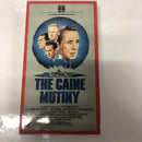 The Caine Mutiny (1992) RCA/Columbia Pictures Home Video • Herman Wouk