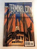Terminal City: Aerial Graffiti (1997)