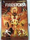 The Fury Of Firestorm: The Nuclear Men Vol.1 (2012) Marvel TPB SC Van Sciver
