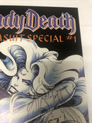 Lady Death (1994)