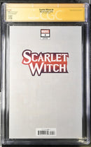 Scarlet Witch (2023)