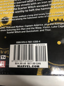 The Avengers Mythos (2012) Marvel HC Jenkins