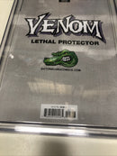 Venom Lethal Protector II (2023)