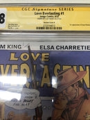 Love Everlasting (2022)