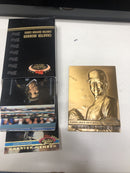 Topps Stadium • Club Charter • Member Box Set (1991) Limited Edition •Nolan Ryan