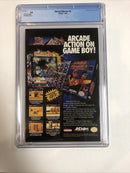 Eternal Warrior (1992)