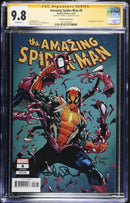 Amazing Spider-man (2022)