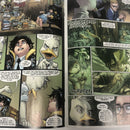 Strange Academy (2021)