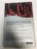 Potter’s Field   (2009) Boom TPB HC Mark Waid