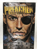 Preacher Vol.6  (2012)  Vertigo HC Ennis