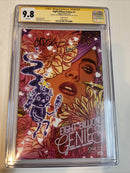 Eight Billion Genies (2022)