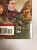 Star Wars Crimson Empire II TPB (1999)(NM) | Mandalorian Disney | Low Print OPP