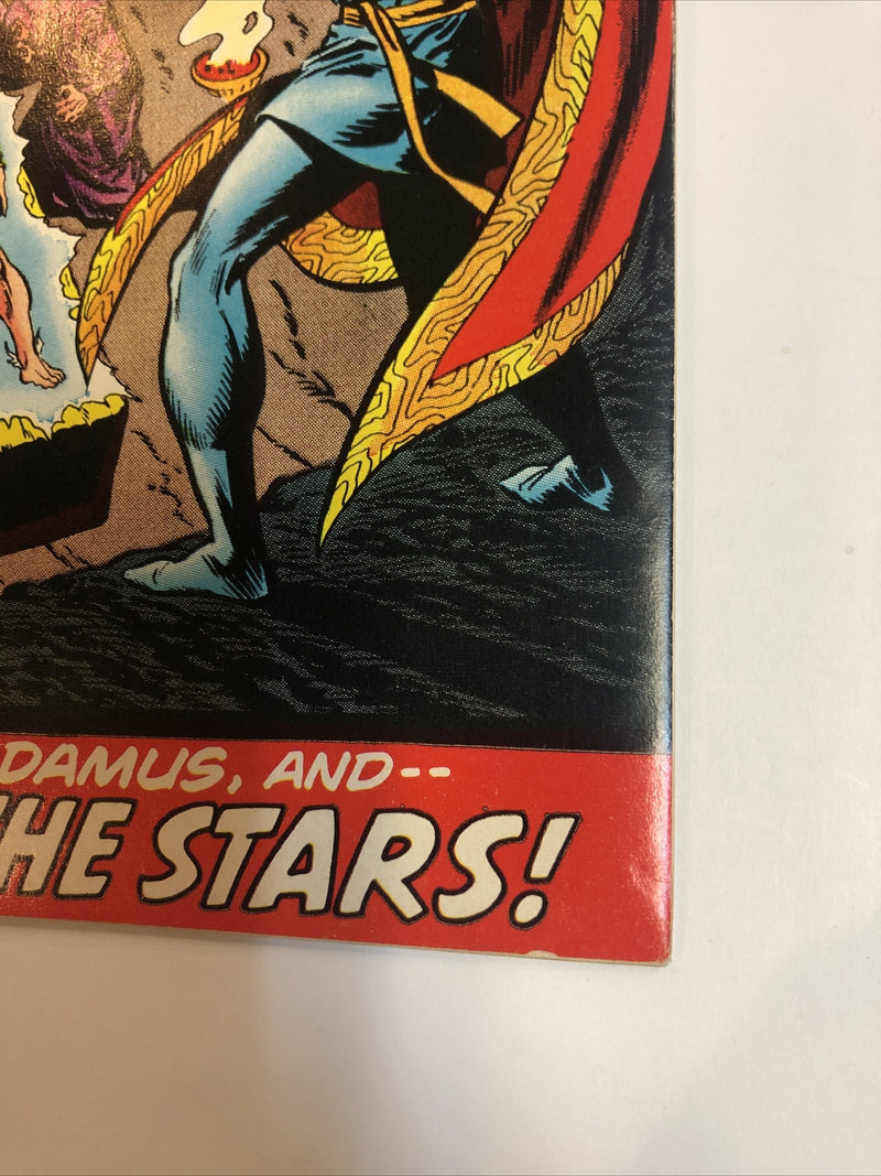 Defenders (1972)