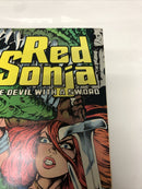 Red Sonja (1983)