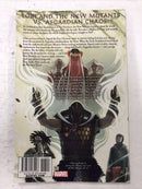 Journey Into Mystery/New Mutants: Exiled By Kieron Gillen (2012) TPB Marvel