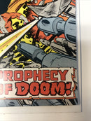 Legion Of Super-heroes (1984)