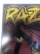 Razor (1992)