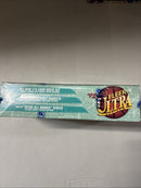 1992-93 Fleer Ultra Series 2 Factory Sealed Hobby Wax Box 36 Packs Shaq Rookie