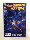 Rann-Thanagar (2008) Holy War # 1-8 & War # 1-6 & 3 Specials (VF/NM) DC Comics