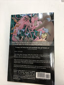 Animal Man Vol.1 The Hunt (2012) DC Comics TPB SC Jeff Lemire
