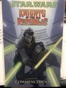Star Wars Knight Of The Old Republic Vol.1 (2006) Dark Horse SC TPB John Miller