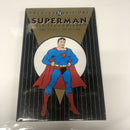 Superman Archives (2009) TPB • Vol