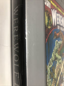 Marvel Masterworks Werewolf By Night (2024) HC Vol
