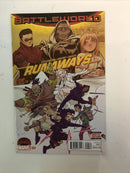 Battleworld: Runaways (2015) Starter Set