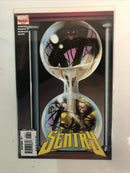 The Sentry (2006) Complete Set