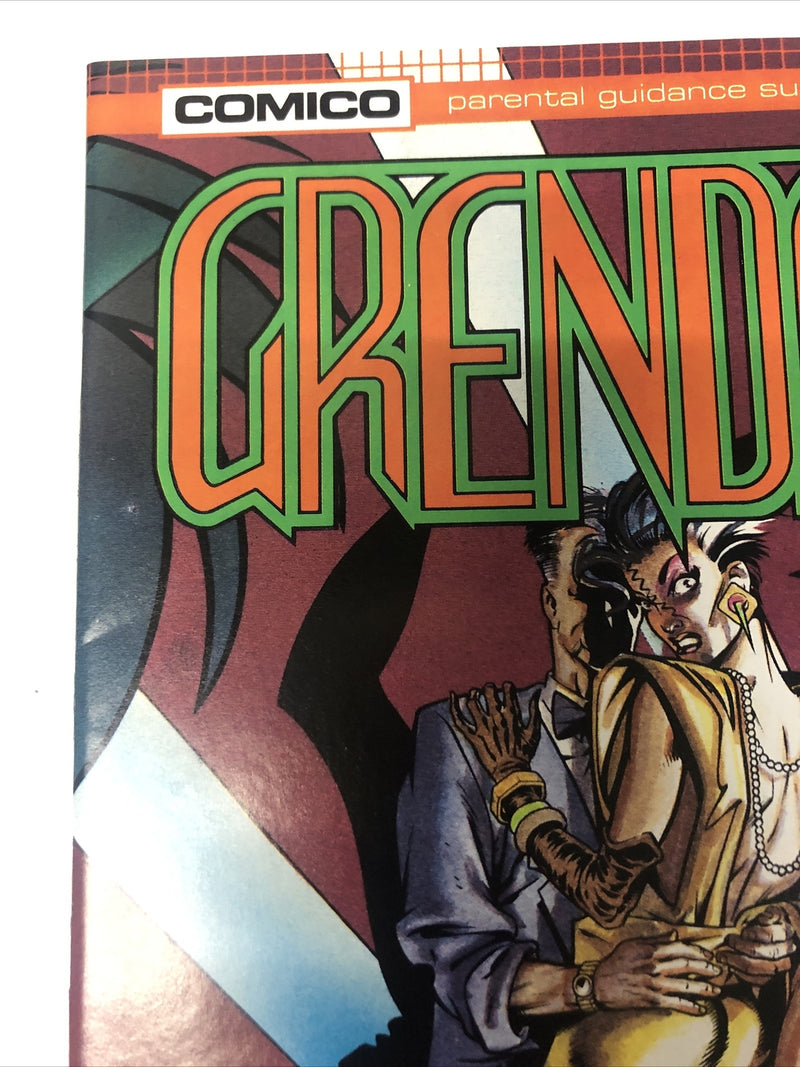 Grendel (1987)