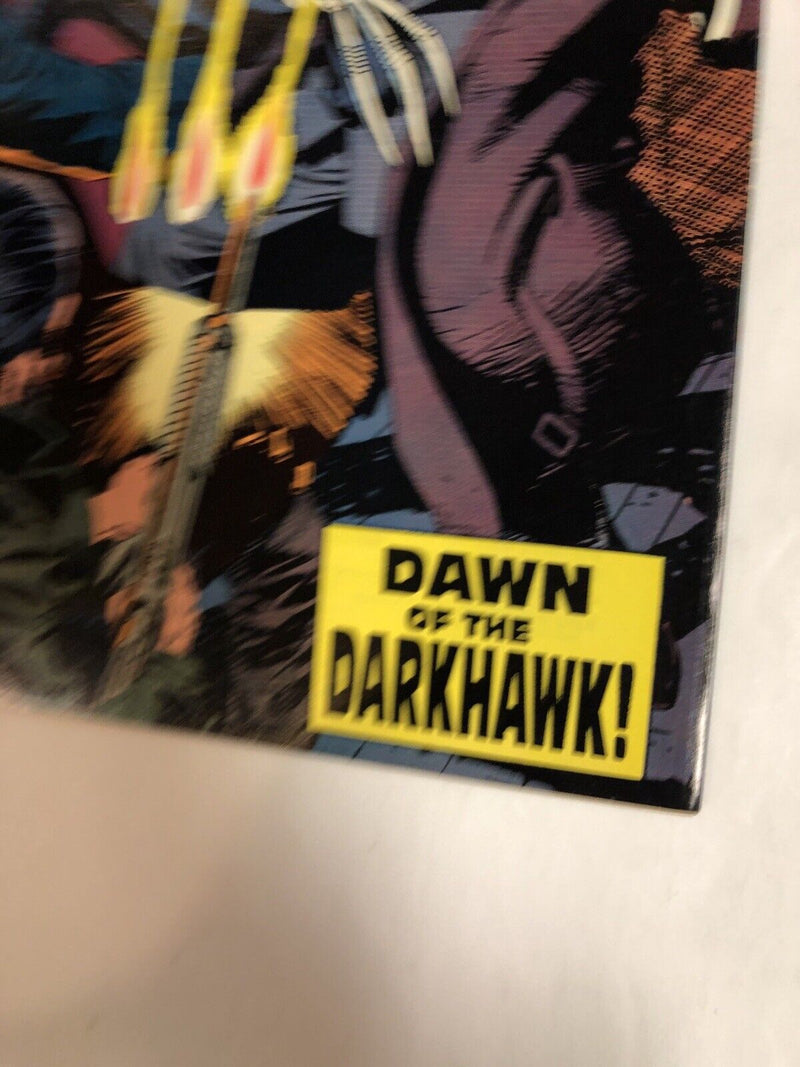 Darkhawk (1991)