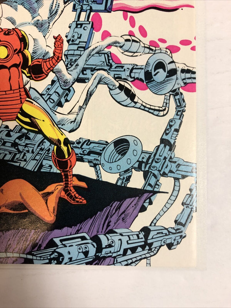 Iron Man (1983)