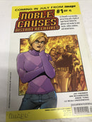 Noble Causes Extended Family (2003) Image TPB SC Faerber