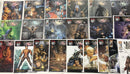 Hunter Killer (2007) Set Issues